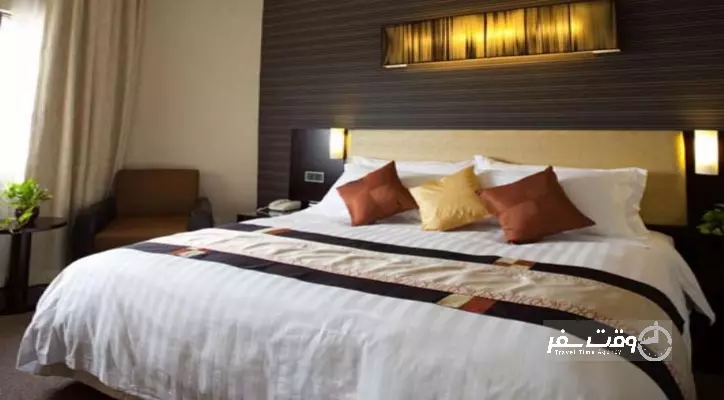 هتل رویال ات کوئینز سنگاپور